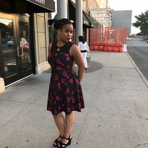 Meet your Posher, Astrid